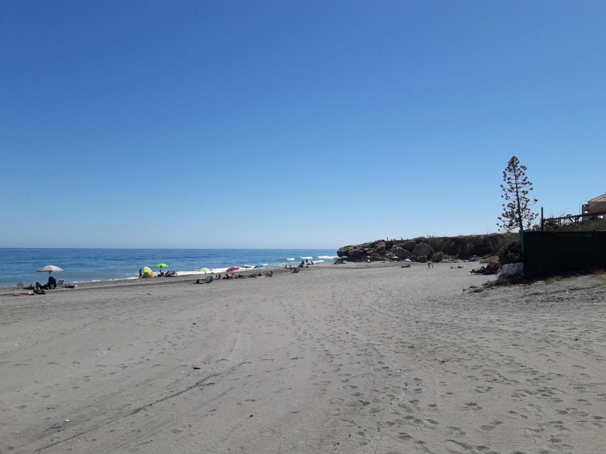 Castillo Playa 托罗克斯科斯塔 外观 照片
